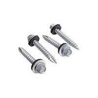 وارد کننده پیچ  شیروانی سرمته ای